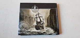 Lacrimosa Echos / Durch Nacht Und Flut 2CD ліцензія