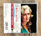 Bonnie Raitt - The Glow (Японія)