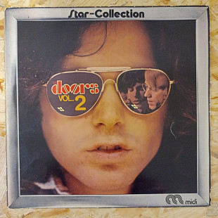 The Doors – Star-Collection Vol.2