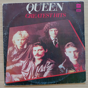 Queen – Greatest Hits