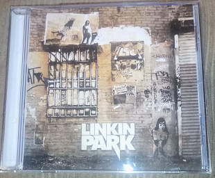 Linkin Park – Songs From The Underground.