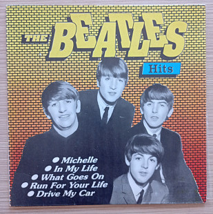 The Beatles - Hits
