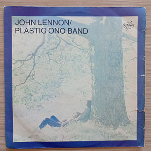 John Lennon / Plastic Ono Band