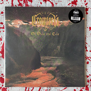Cromlech - Of Owls And Eels - Gatefold LP (Black)