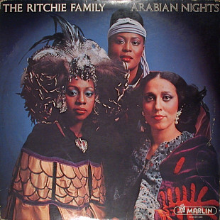 The Ritchie Family – Arabian Nights 1976