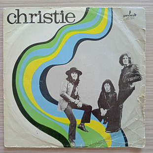 Christie – Christie