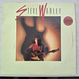 Steve Warley – Steve Warley\Jive – 6.25 435\Germany\1983\NM\NM