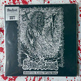 Merciless - Behind The Realms Of The Dark - LP (Black)