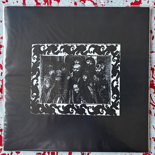 Zmyrna / Nebran - LP (Black)