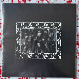 Zmyrna / Nebran - LP (Black)