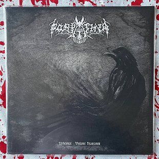 Karpathia - Urheimat – Volanie Havranov - LP (Black)