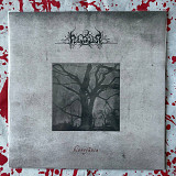 Algor – Hierofania - LP (Black)