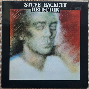 STEVE JACKETT - Defector 1980 (Scandinavia)