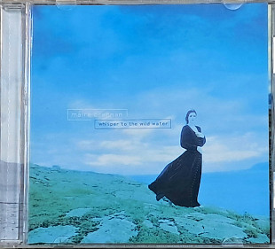 MAIRE BRENNAN "Whisper to the Wild Water" (ліцензія UA) новий диск