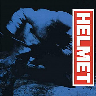 Helmet – Meantime LP Вініл Запечатаний