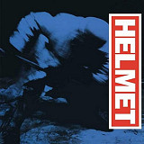 Helmet – Meantime LP Вініл Запечатаний