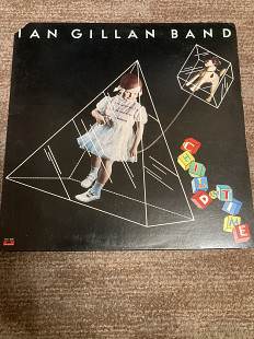 Ian Gillan Band, US, 1976г.