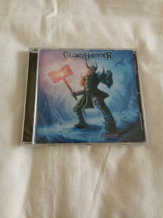 Gloryhammer/tales from the kingdom of fire/2013