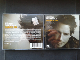 Chris Cornell - Carry On