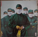 Rainbow – Difficult To Cure