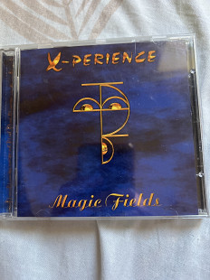 X-Perience – Magic Fields