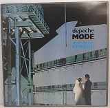 Depeche Mode – Some Great Reward LP 12" France
