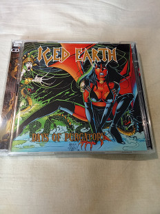 Iced earth/days of purgatory/1997 2CD