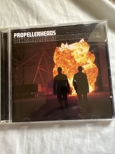 Propellerheads – Decksandrumsandrockandroll.