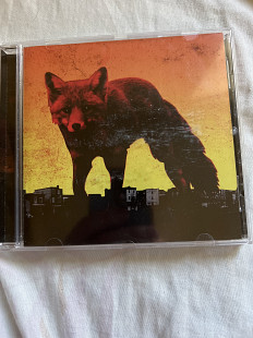 Prodigy- the day is my enemy