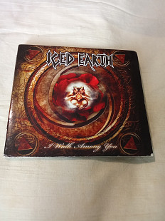 Iced earth/J Walk Amony You/2008