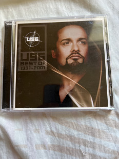 U96 - best of 1991-2001