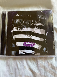 Purple disco maschine - exotica