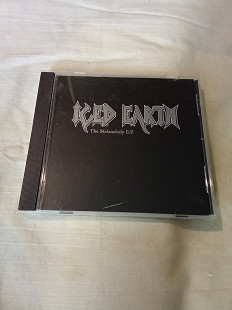 Iced earth/the Melancholy EP/2000