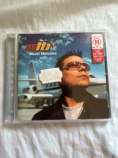 Atb - movin melodies
