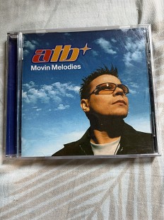 Atb - movin melodies