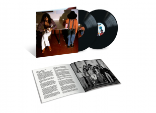 Frank Zappa/ Captain Beefheart - Bongo Fury