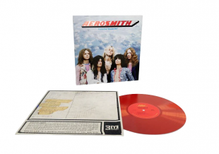 Aerosmith - Aerosmith