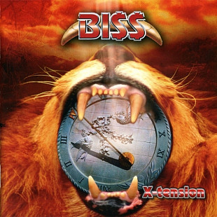 BISS '' X-tension '' 2007 рус. лицензия.