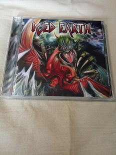 Iced earth/1990