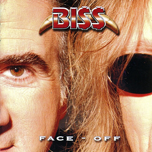 BISS ''Face - Off '' 2006, рус. лицензия.