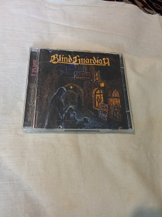 Blind guardian/live/2CD