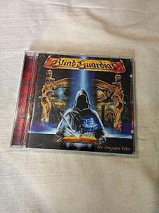 Blind guardian/the forgotten tales/1996