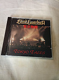 Blind guardian/Tokyo tapes/1993