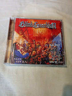 Blind guardian/ a night at the opera/2002