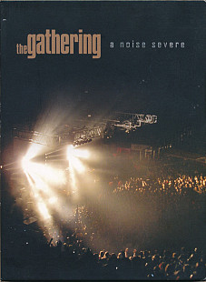 The Gathering – A Noise Severe (2 DVD)