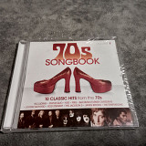 70's Songbook. новый фирменный cd