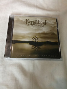 Korpiklaani/voice of wilderness/2005