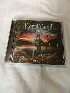 Korpiklaani/ukon wacka/2011
