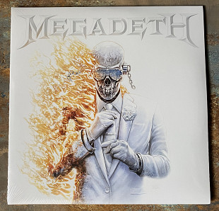 Megadeth – Megadeth