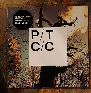 Porcupine Tree – Closure / Continuation